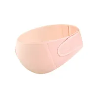 Maternity support belt with Velcro - more variants