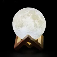 Oryginalna lampa księżycowa