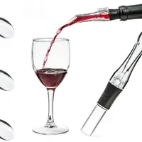 Aerator - red wine aerator with FREE shipping