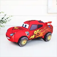 Mașinuță de pluș din filmul Cars de la Disney