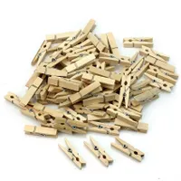 50 pieces of mini pins 2,5 cm
