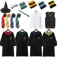 Harry Potter costume set - more variants