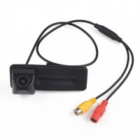 Rear parking camera for Skoda