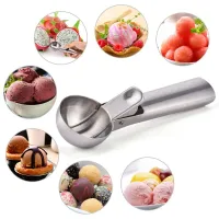 Ice cream ladle C320