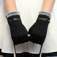 Elegant ladies gloves Kim