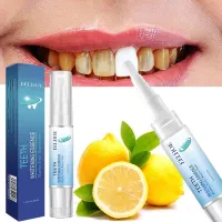 Special teeth whitening pencil for removing yellow stains Herakleitos