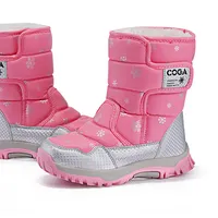 Waterproof children's snowshoes Coga