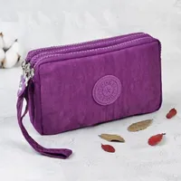 Pouch cosmetic de călătorie pentru femei