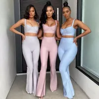 Two-piece set for women for summer