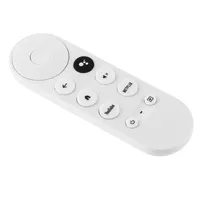 Remote controller for Google TV