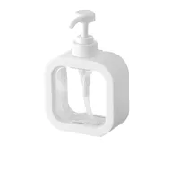 Soap dispensers 500 ml