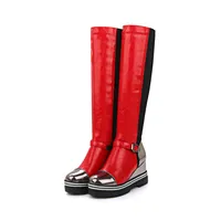 Bottes Femme Molly - 3 couleurs