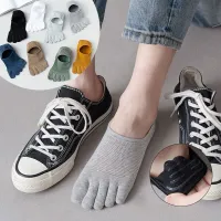 Unisex priedušné členkové ponožky