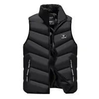 Gilet de luxe pour homme Zaiden