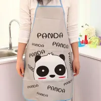 Tablier de cuisine PANDA