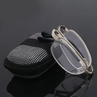 Skládací magnetické brýle na čtení - Ramon