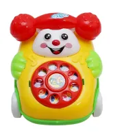 Telephone for children
