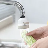 Modern and economical water adapter