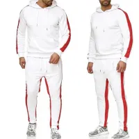 Men's fashionable tracksuit Tommy