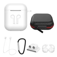 Accessories for headphones Apple Airpods 2