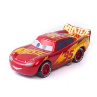 Samochód dla dziecka McQueen - Cars 3