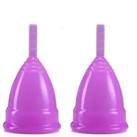 Menstrual cups - size L J3318