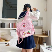 Baby backpack E1179