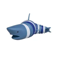 Baby Antistress Toy - Shark