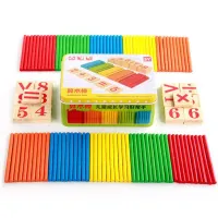 Kit de mathématiques pour enfants