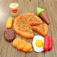 Children's food set 13 pcs