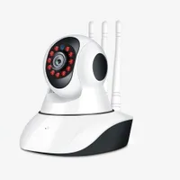 Babyphone Wifi avec caméra 960p