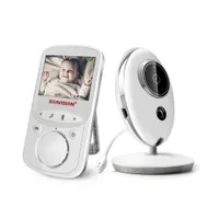 Babyphone vidéo K2419