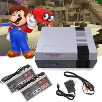 Retro Gaming Console 4K HDMI