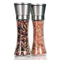 Pepper grinder and salt 2 pcs C301