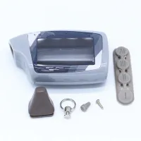 Auto alarm driver replacement packaging