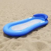 Basen z wodą Float Pool Inflatable Pool Lounge
