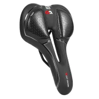 Bike saddle for men