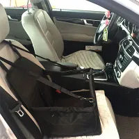 Car seat for pets