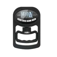 Digital Finger support and wrist up to 120 kg Manual dynamometer with LCD display Fitness aid