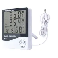 Digital thermometer J416