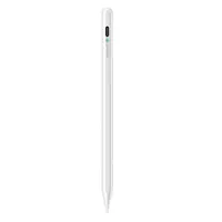 Stylus pentru iPad - Stylus cu bluetooth, stilou magnetic cu trei vârfuri de rezervă și husă de 17 inci, compatibil cu Apple, încărcare rapidă