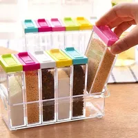 Spice tray - 6 pieces