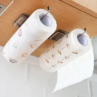 Paper towel holder T804