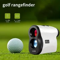 1 pachet Telemetru pentru golf cu laser