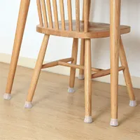 Papucs székek és asztalok lábához 32 k