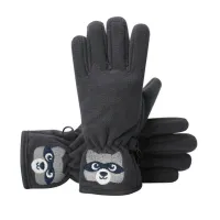 Children's winter gloves