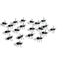 Ant-shaped toothpicks