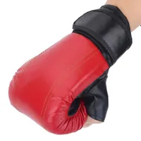 Joey – rękawiczki bokserskie dla dorosłych
