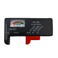 Universal battery tester BT168