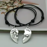 Bracelets for couple Valeria